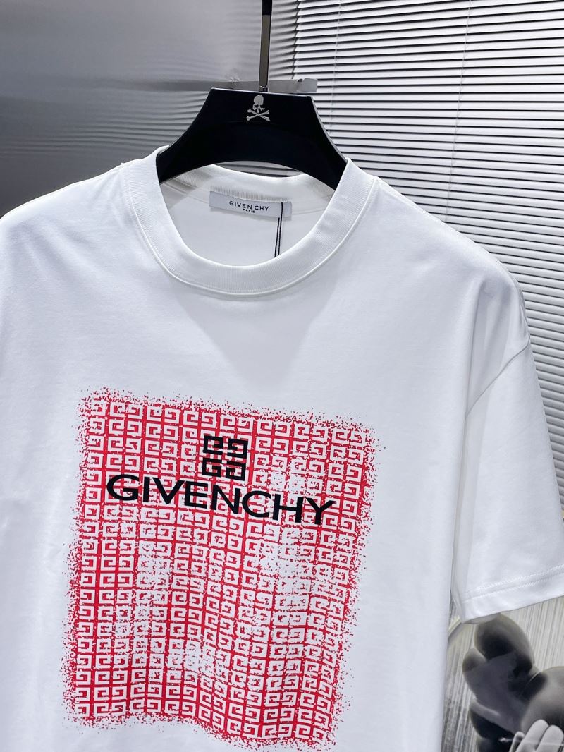 Givenchy T-Shirts